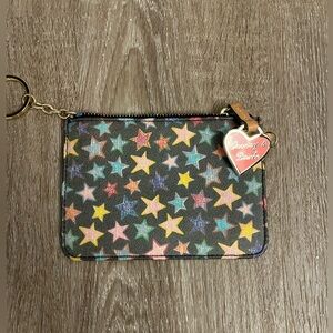 Dooney & Burke Change Purse
